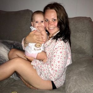 Meet your Posher, Macy